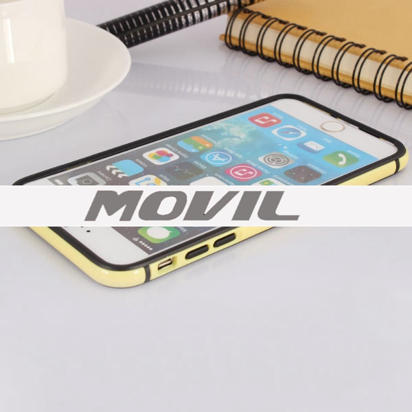 NP-1760 Protectores para iPhone 6 plus-6